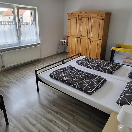 Ferienhaus Bauer Zirndorf Extérieur photo