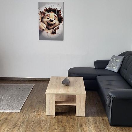 Ferienhaus Bauer Zirndorf Extérieur photo