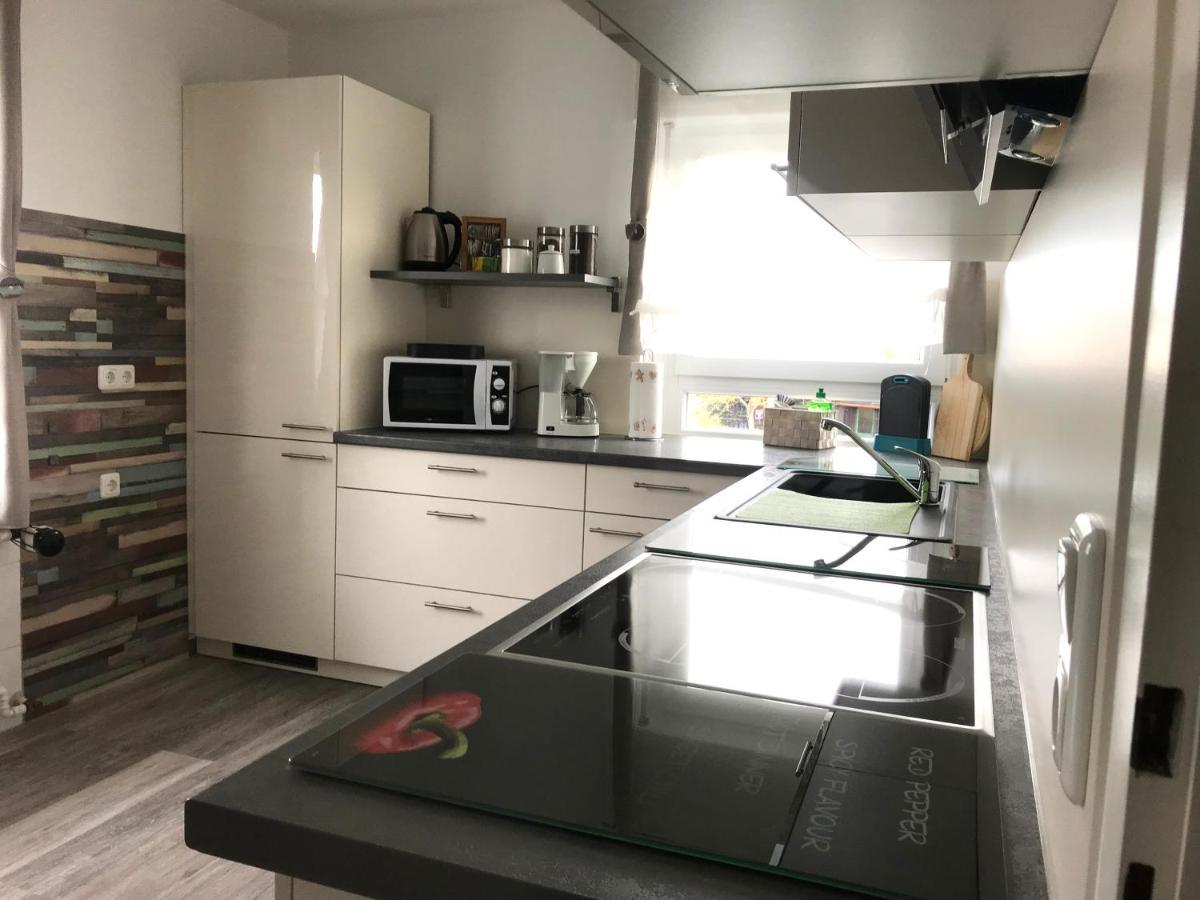 Ferienhaus Bauer Zirndorf Extérieur photo