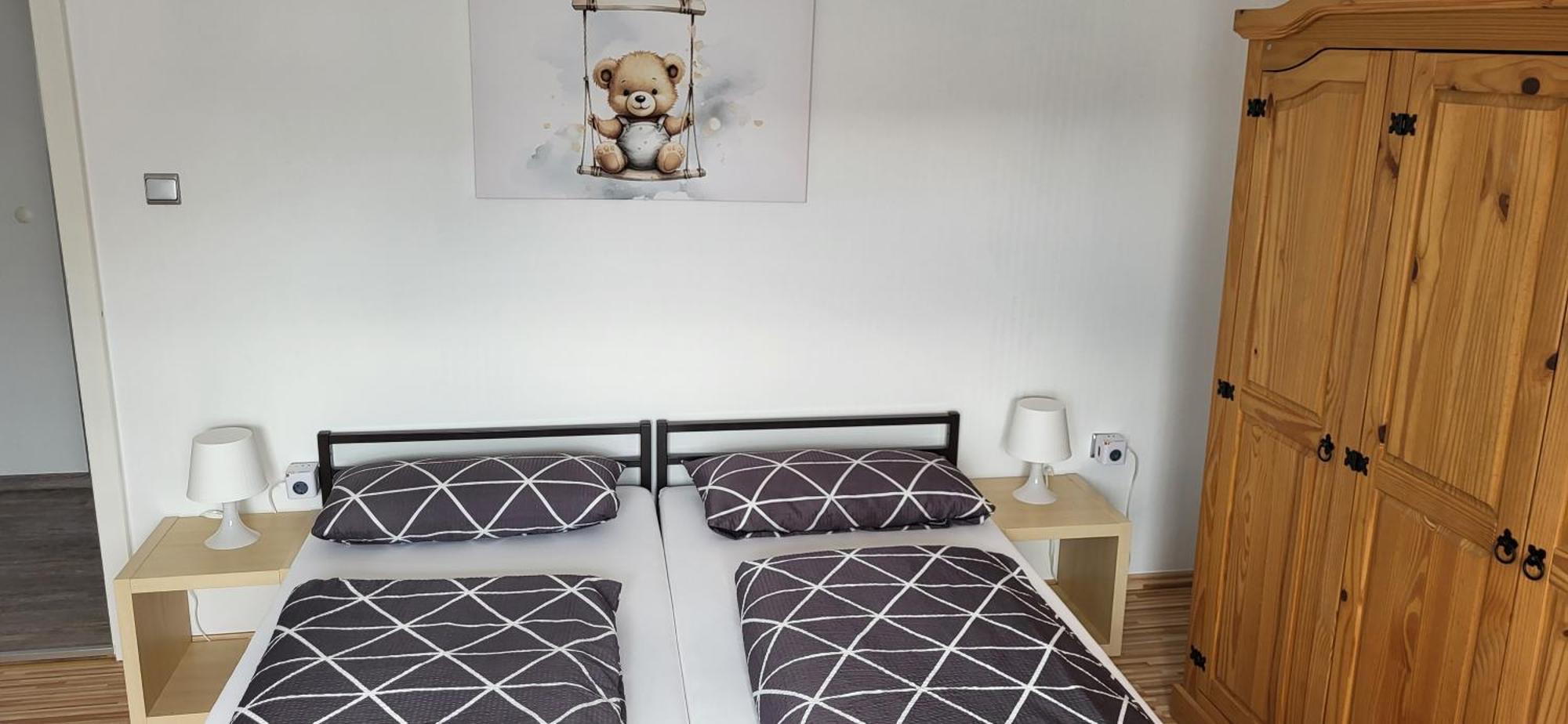 Ferienhaus Bauer Zirndorf Extérieur photo