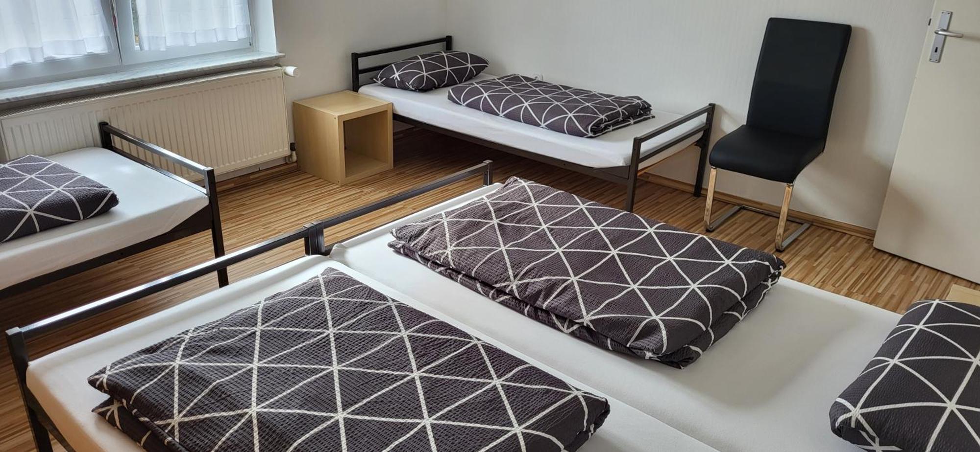 Ferienhaus Bauer Zirndorf Extérieur photo