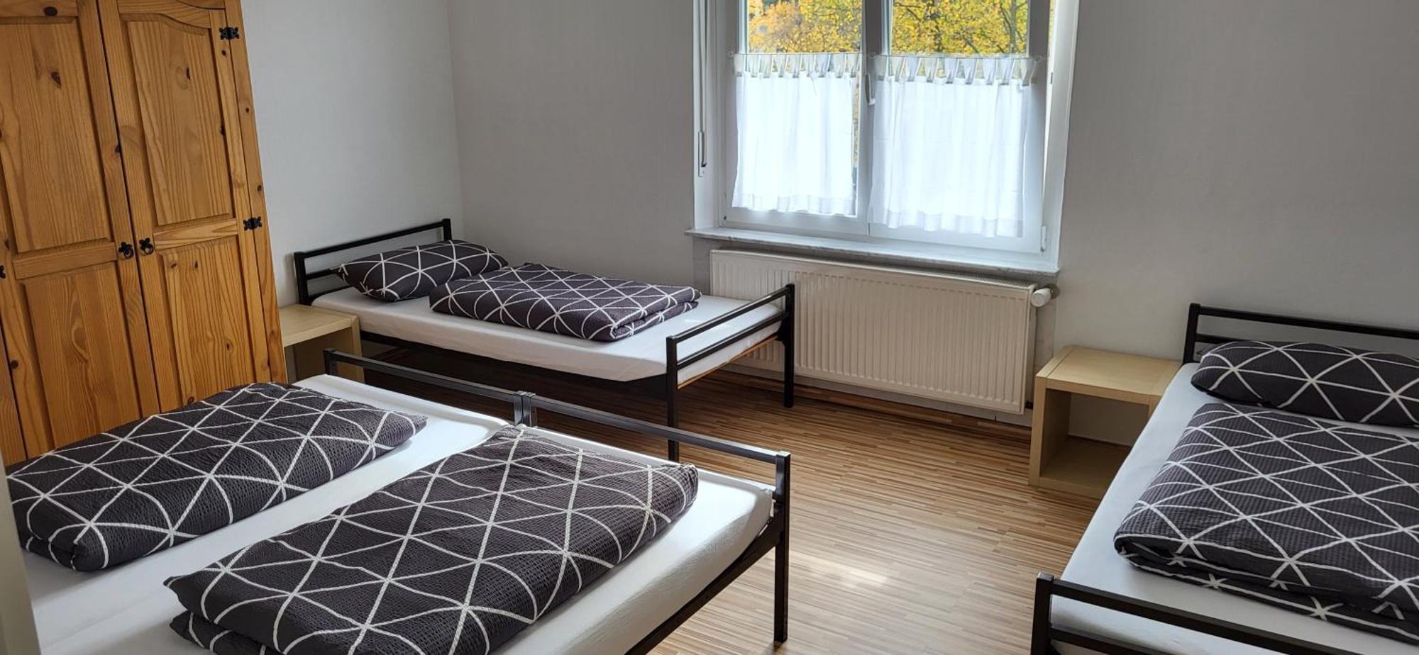Ferienhaus Bauer Zirndorf Extérieur photo