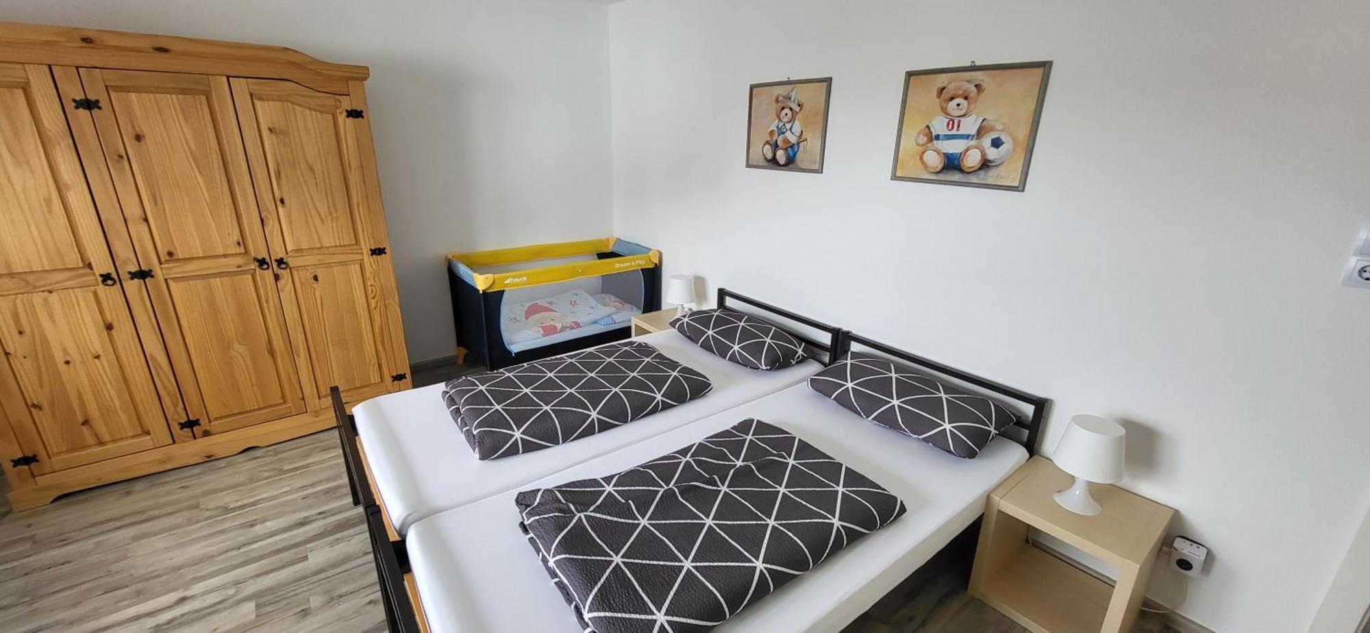 Ferienhaus Bauer Zirndorf Extérieur photo