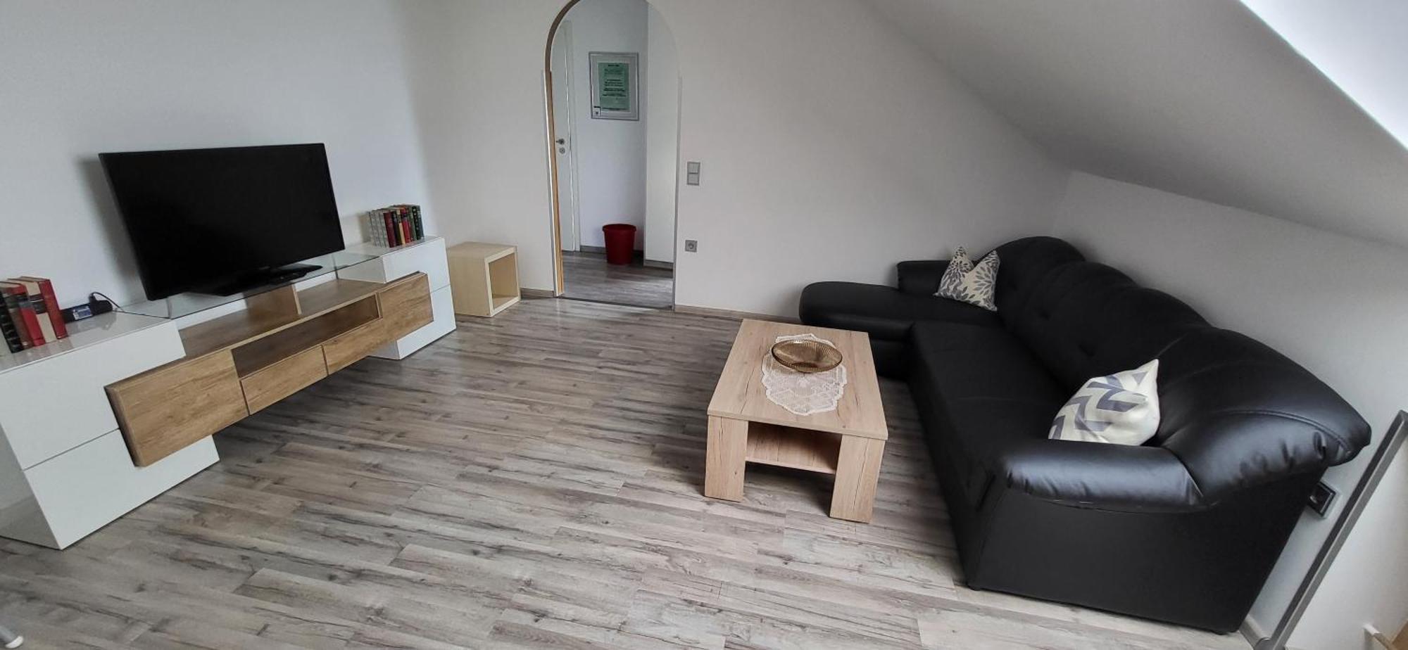 Ferienhaus Bauer Zirndorf Extérieur photo